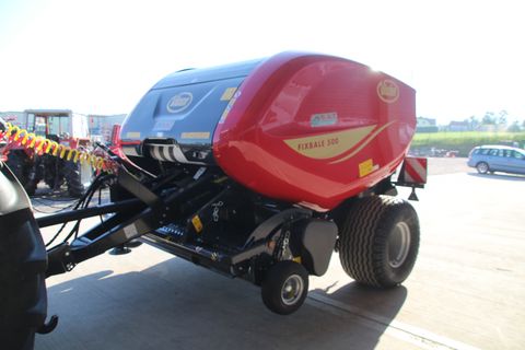 Vicon Fixbale 500