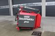 Silomaxx PRO 2400 el. Bedienung