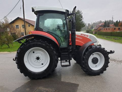 Steyr 4115 Profi