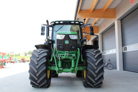 John Deere 6155R