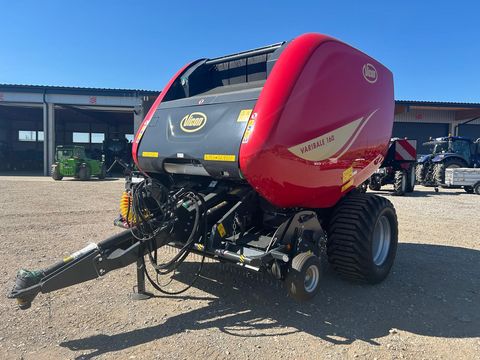 Vicon Variable 160