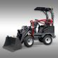 Sonstige JANSEN® HL-500E ELEKTRO-HOFLADER INKL. 100L SCHA