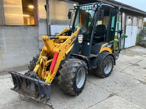 Gehl AL 550
