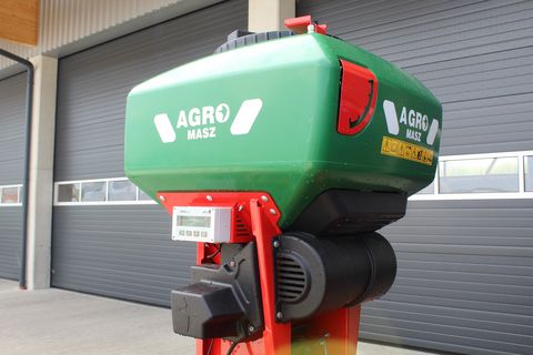 Sonstige Agro Masz Grass 300-Nachsaatmaschine-NEU