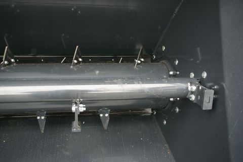 FK Machinery BBVH-180-Maxi Einstreugerät