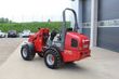 Weidemann Hoflader 1770-PZ Kinematik
