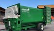 Keenan Fiber 360-20m³-Top Zustand