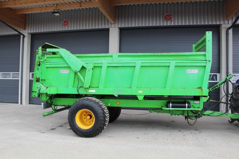 Joskin Dungstreuer M10500S