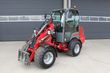 Weidemann Hoflader 1380 - Top Zustand - Baujahr 2018