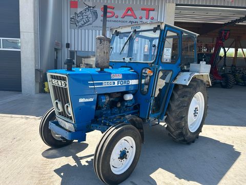 Ford 3600