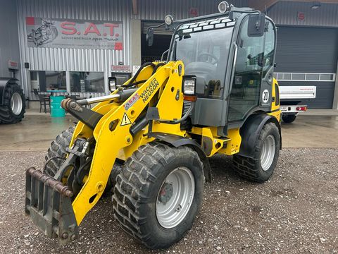 Wacker Neuson WL 37