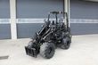 Weidemann Hoflader 1350 - Black Edition - 1390 Stunden