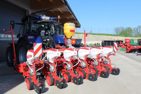 Ozdoken VPKT-D6 - 45cm bis 75cm - Direktsaat
