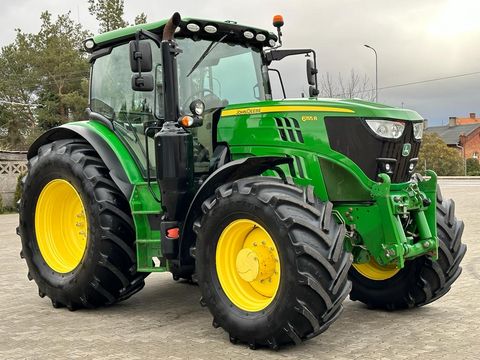 John Deere 6155R