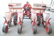 Gaspardo SP 540-Dünger