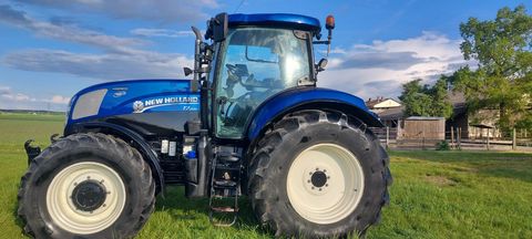 New Holland T 7.200-