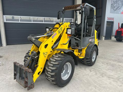 Wacker Neuson WL 30 Hoflader