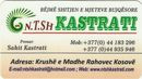 N.T.SH Kastrati
