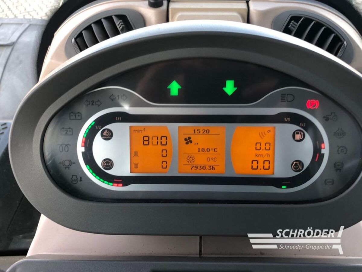 Fendt 828 S4 PROFI PLUS 3