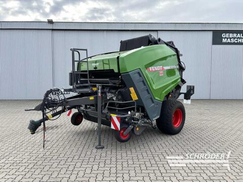 Fendt ROTANA 180 V XTRA - 25 MS -