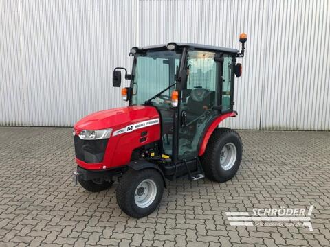 Massey Ferguson 1735 M HC ( ISEKI TH 5370 AHLK )