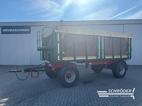 Sonstige HKD 302