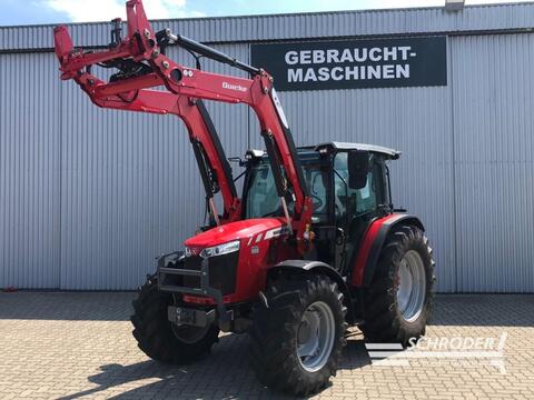 Massey Ferguson 4709 CAB ESSENTIAL
