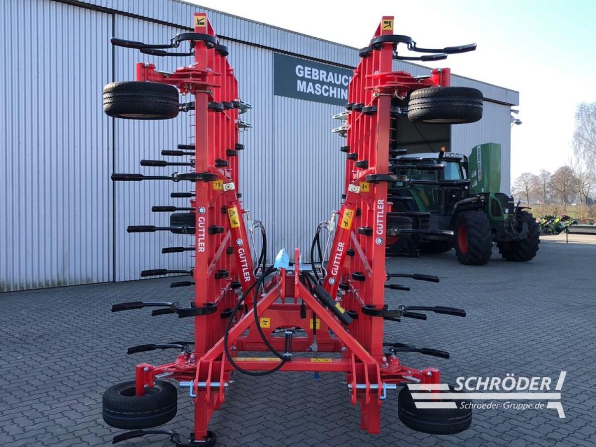 Güttler SUPER MAXX 60-7 BIO EDITION | NEU 2