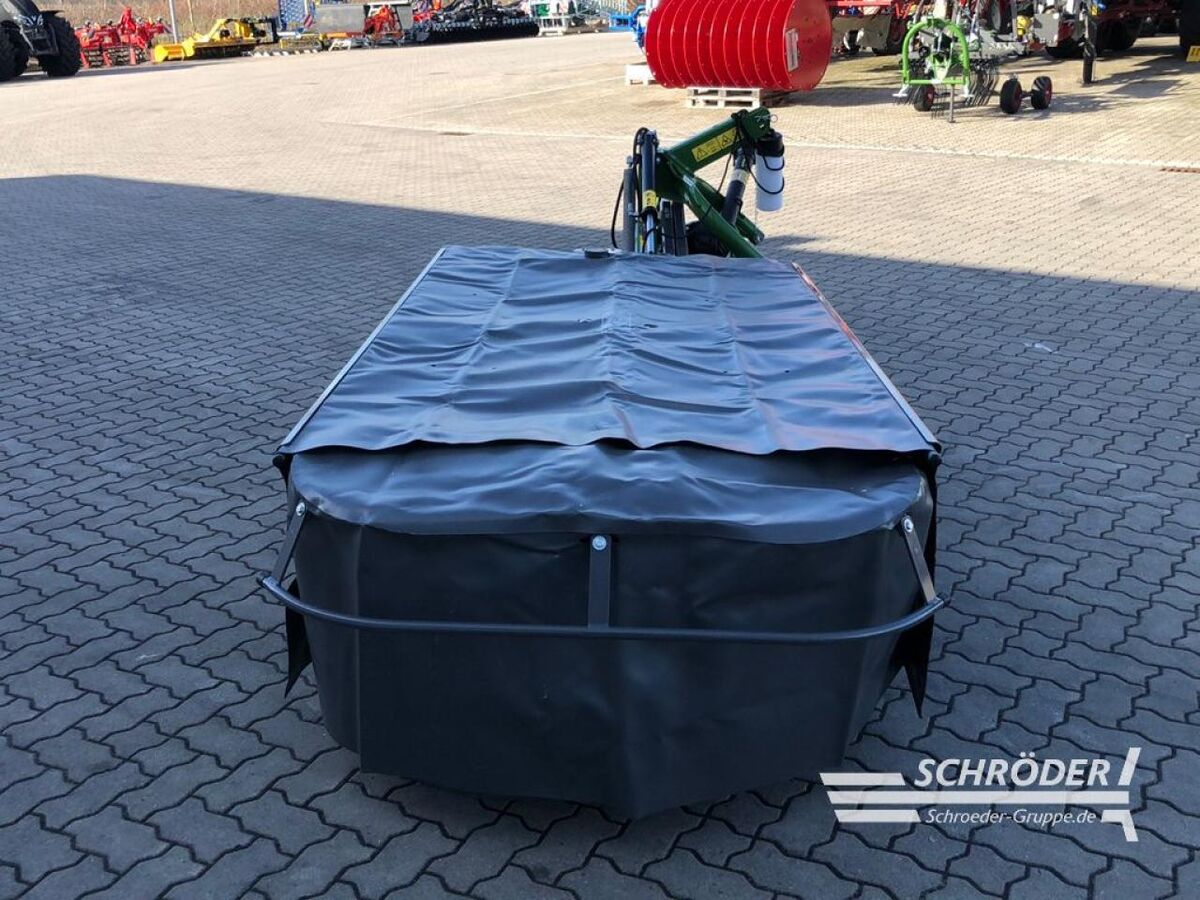 Fendt SLICER 2460 ISL 3