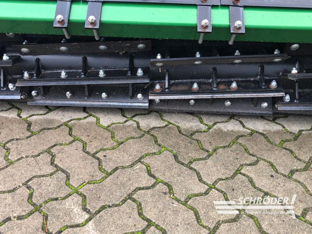 3,00 M MIT MESSERWALZE 3