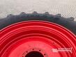 Fendt TRELLEBORG 2X 650/65 R42 KOMPLETTRÄDER