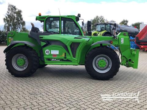 Merlo TF 65.9 T CS - 170