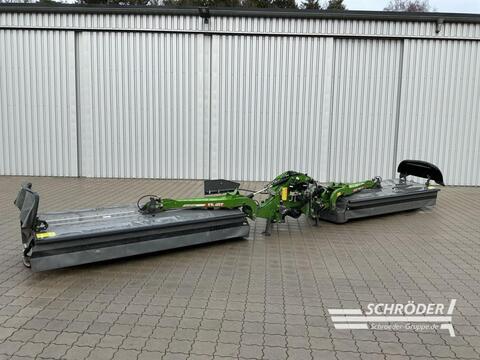 Fendt SLICER 960