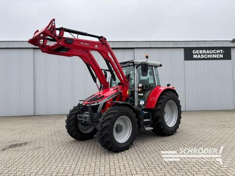 Massey Ferguson 5S.135 DYNA-6 EFFICIENT