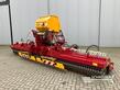 Vredo DURCHSÄMASCHINE DZ 358.07.5