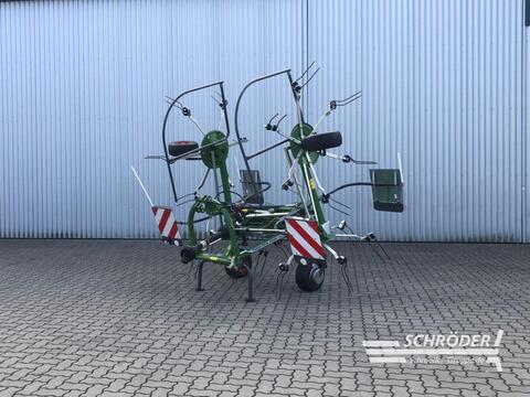 Fendt TWISTER 5204 DN