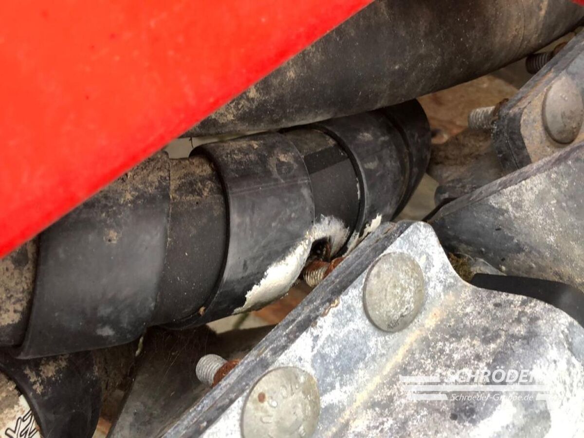 GÜLLESCHEIBENEGGE T-RUBBER TRG-W 601 3