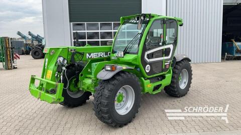 Merlo TF 42.7 - 116