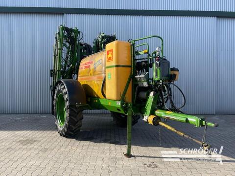 Amazone UG 3000 POWER | 27 METER