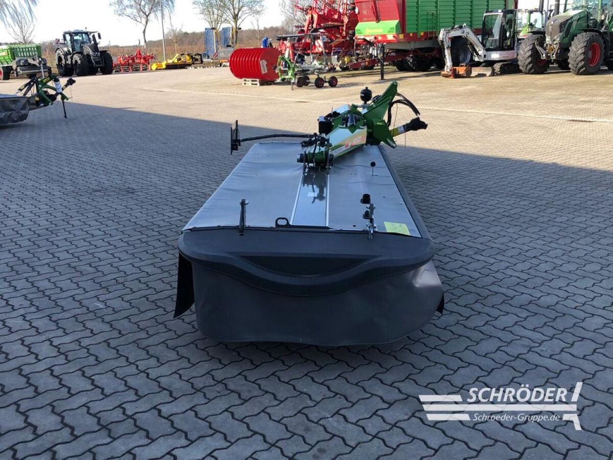 Fendt SLICER 3670 TLX 3