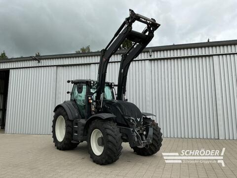 Valtra T 174 EA UNLIMITED