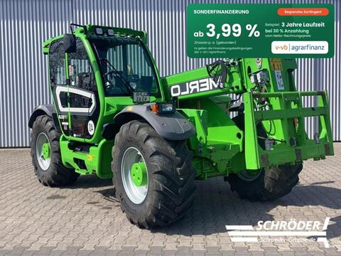 Merlo TF 50.8 T - 170 - HF