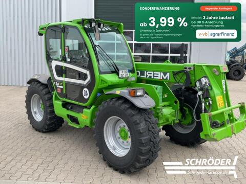 Merlo TF 42.7 - 116