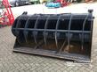 Bressel SILAGEBEIßSCHAUFEL S XL 2,60 M