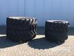 Mitas 540/65 R30 + 650/65 R42