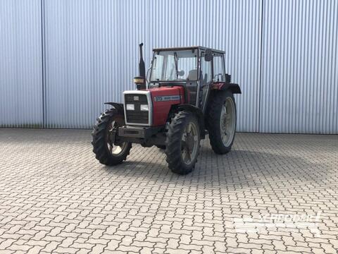 <strong>Massey Ferguson 373</strong><br />