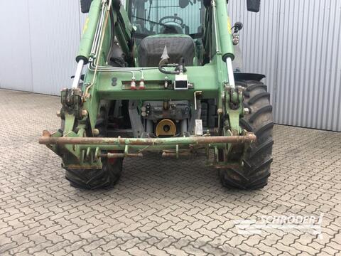 Fendt 512 VARIO SCR PROFI