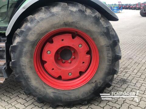 Fendt 512 VARIO SCR PROFI