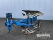 Lemken EUROPAL 7 X 4 L 100