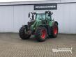 Fendt 724 VARIO S4 PROFI PLUS